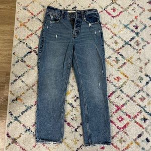Abercrombie & Fitch jeans 26/2